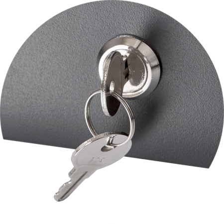 Денежный ящик PayTor HT-410P (черный, распайка: ШТРИХ) фото