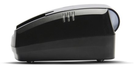 Автоматический детектор банкнот MERTECH D-20A Flash (с АКБ) фото