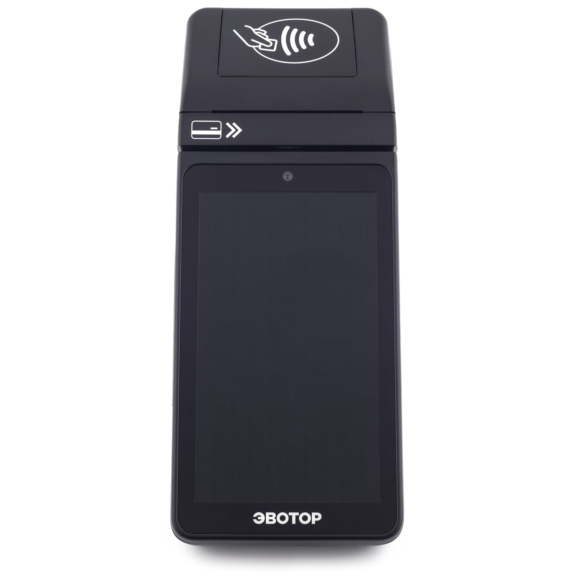 Смарт-терминал ЭВОТОР 5i Smart POS Б/У (белый, без ФН) №2