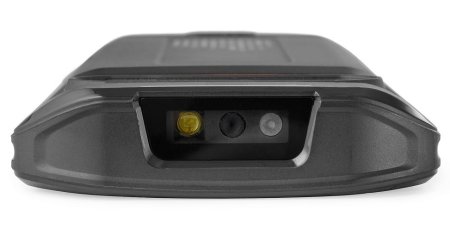 Терминал сбора данных АТОЛ Smart T20 (5.5"/Android 13.0/6GB/64GB/2D N6602-W2/WIFI/BT/4G(LTE)/GPS/NFC/IP67/Camera/5200mAh) фото