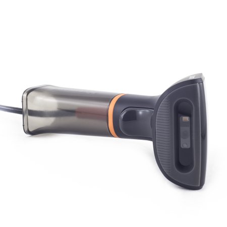 Проводной сканер штрих-кода Mertech SUNMI NS021 Б/У (2D, черный, без подставки, 1,5м кабель)