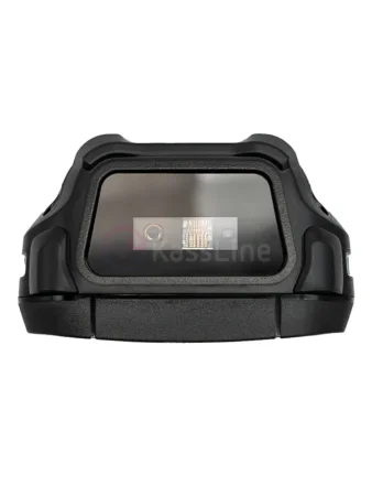 Терминал сбора данных Urovo RT40S (4"/Android 13/4GB/64GB/2D Zebra Zebra SE58/WIFI/BT/2G/3G/4G(LTE)/GSM/GPS/NFC/Camera/IP68/5200mAh/29 клавиш) фото