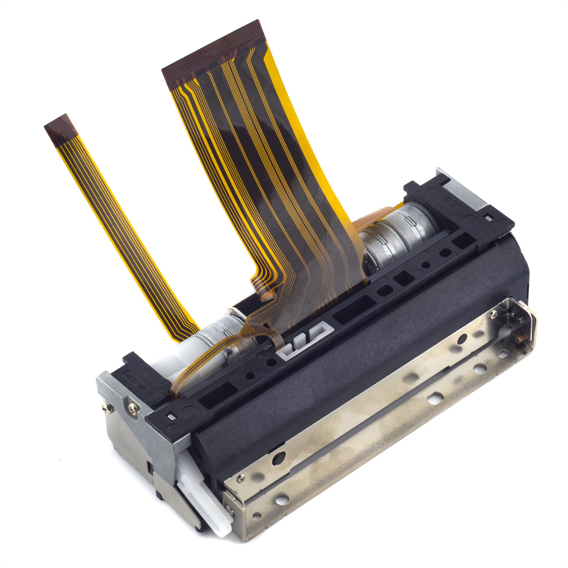 Переходная плата для SII CAPD347 M-E для БУ ниже 6.3 (для АТОЛ Fprint-22ПТК)