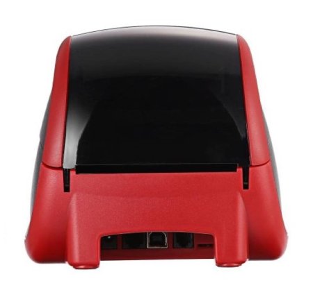 Термопринтер этикеток CST DP-24 (203 dpi, USB/RS-232, арт. 00001641) фото