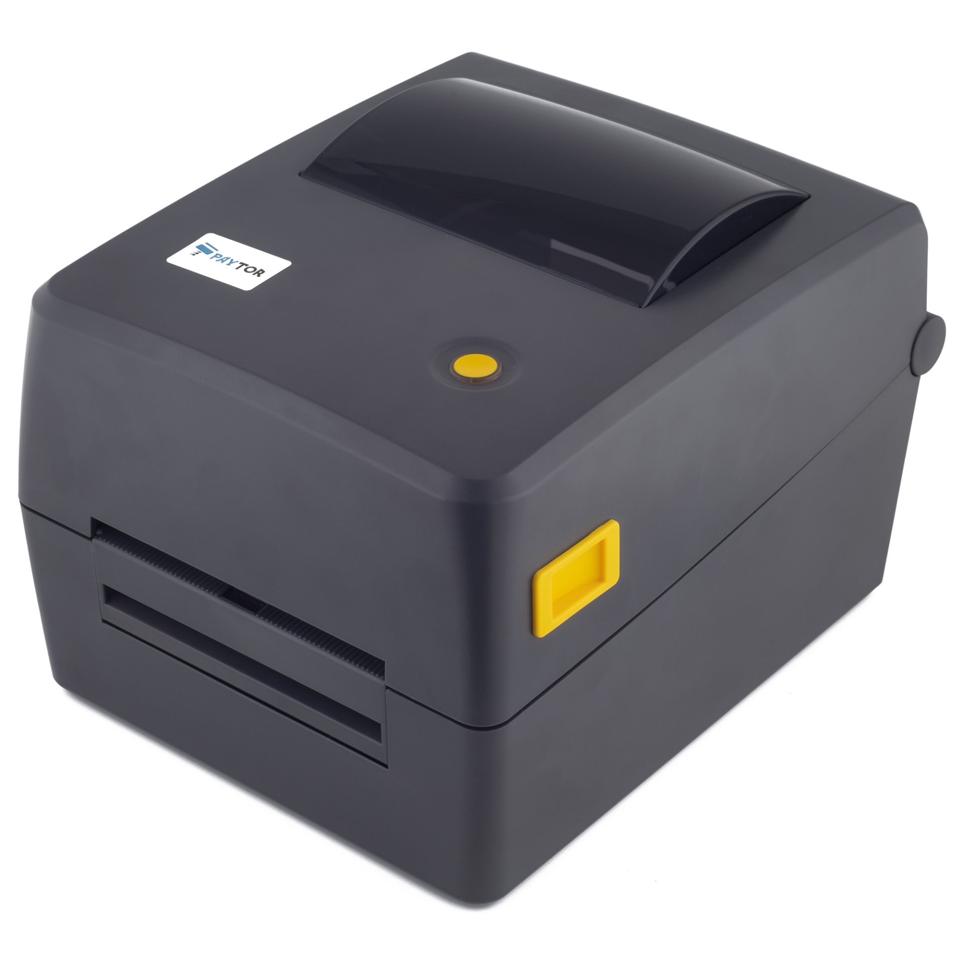 Термотрансферный принтер этикеток PayTor TLP42T (203 dpi, USB, арт. TTLP-42-U-B00x) фото