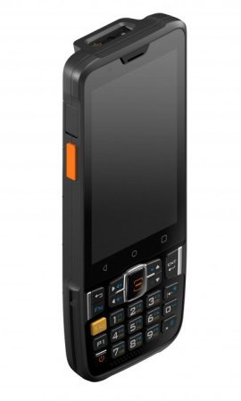 Терминал сбора данных Mertech SUNMI L2Ks Б/У (4"/Android 11/4GB/32GB/2D Imager Sunmi/WIFI/BT/4G/GPS/GSM/NFC/Camera/IP68/5000mAh)
