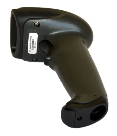 Проводной сканер штрих-кода Apex ALS-2002D Lite (2D, черный, без подставки, USB) фото