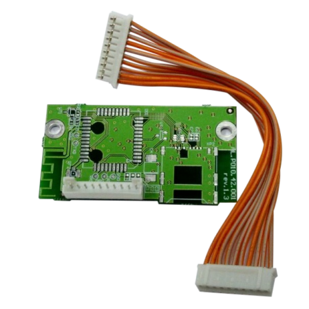 Коммуникационный модуль АТОЛ (2G, Bluetooth) фото