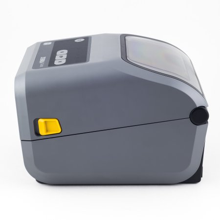 Термопринтер этикеток Zebra ZD420d (203 dpi, USB/Ethernet/Bluetooth, арт. ZD42042-D0EE00EZ) фото