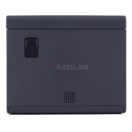 Термопринтер этикеток АТОЛ DD230 (203 dpi, USB/Ethernet, арт. 63658) фото