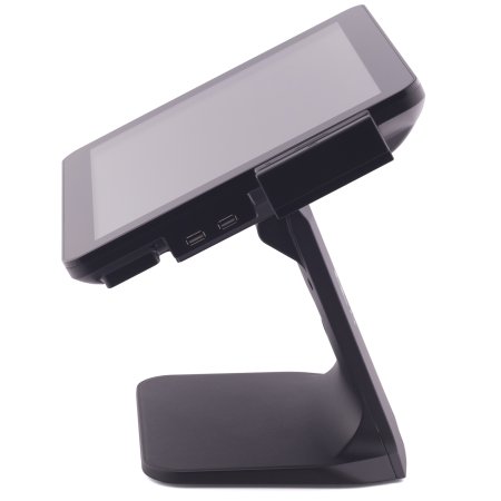 Сенсорный терминал POScenter POS100 (15", P-CAP, Intel Celeron J1900, 4GB/64GB, без MSR, без ОС) фото