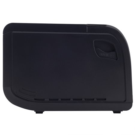 Чековый принтер PayTor TRP80USE III (203 dpi, черный, термопечать, USB/RS-232/Ethernet, с автоотрезчиком) фото