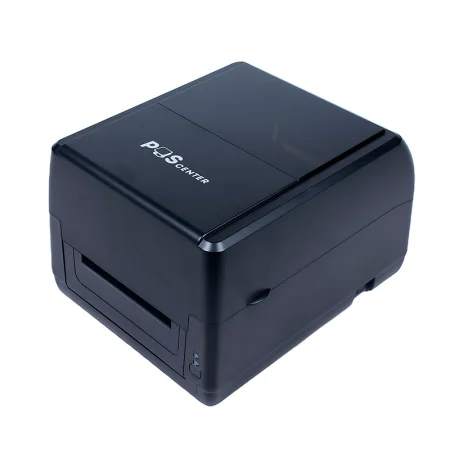 Термотрансферный принтер этикеток POScenter TT-200 USE (203 dpi, USB/RS-232/Ethernet, арт. 3347) фото