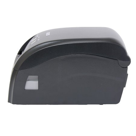 Термопринтер этикеток POScenter PC-80USE (203 dpi, отделитель этикеток, USB/RS-232/Ethernet, арт. 126577) фото