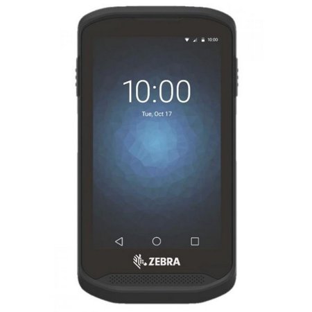 Терминал сбора данных Zebra TC25 (4.3"/Android 7 с GMS/2GB/16GB/2D SE4710/BT/LTE/GSM/Camera/IP65/3000mAh) фото