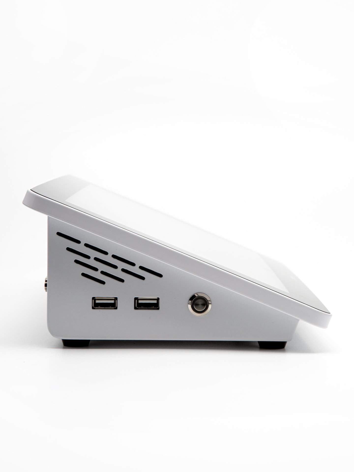 Сенсорный терминал G-SENSE UNIT (11.6", Intel Core i5 4Gen, 8GB/128GB, WIFI/Bluetooth, без MSR, без ОС, белый) №11