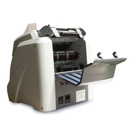 Двухкарманный сортировщик банкнот Ribao BCS-160 фото