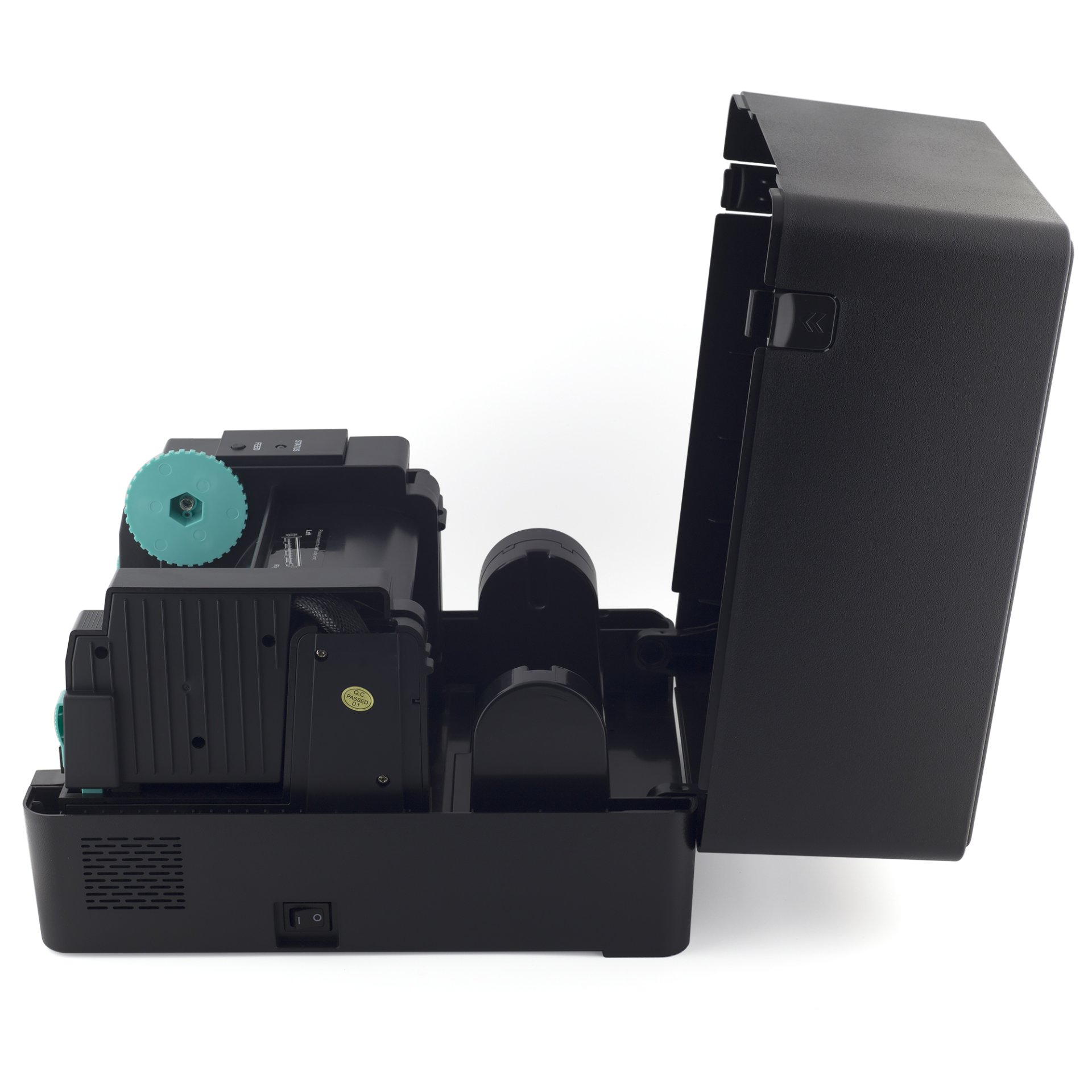 Термотрансферный принтер этикеток BSmart BS-460T (203 dpi, USB, арт. BS460T(203dpi)) фото