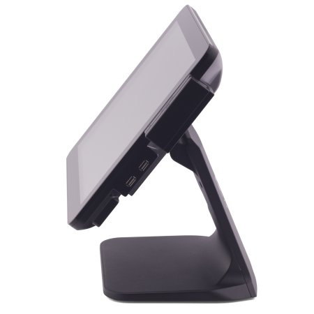 Сенсорный терминал POScenter POS100 (15", P-CAP, Intel Celeron J1900, 4GB/64GB, MSR, без ОС) фото