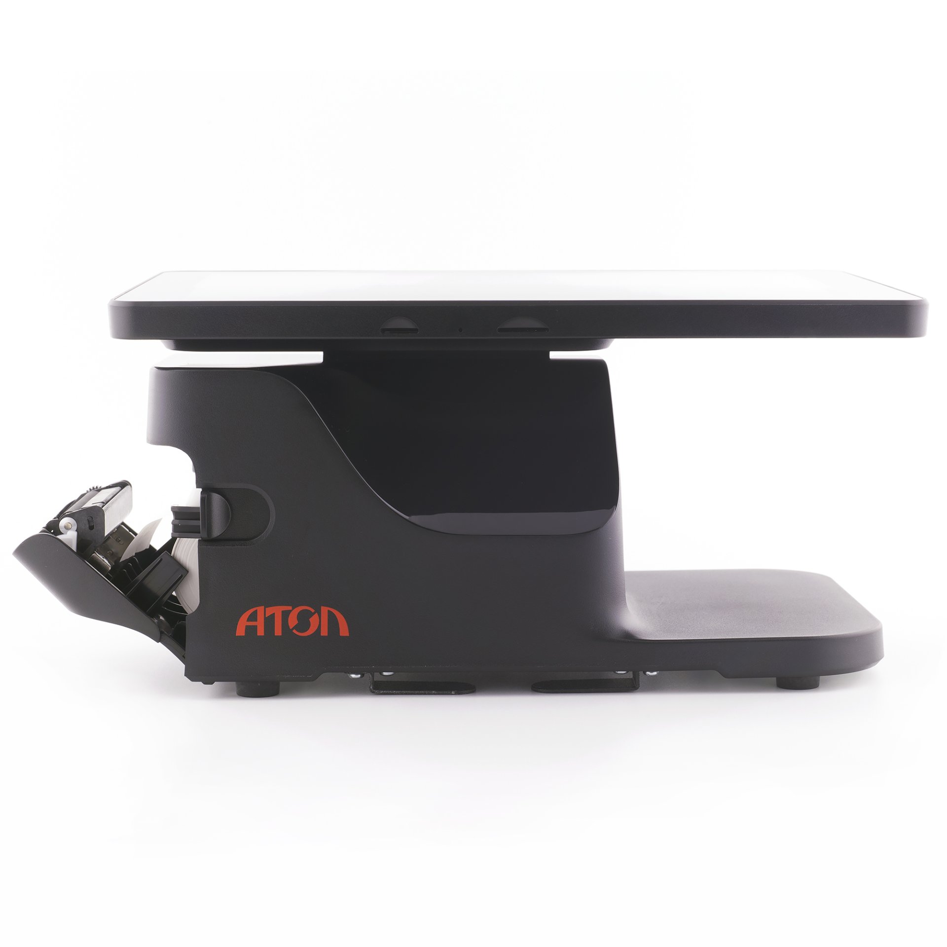 Смарт-терминал АТОЛ Sigma 10 Б/У (Черный. Без ФН) №7