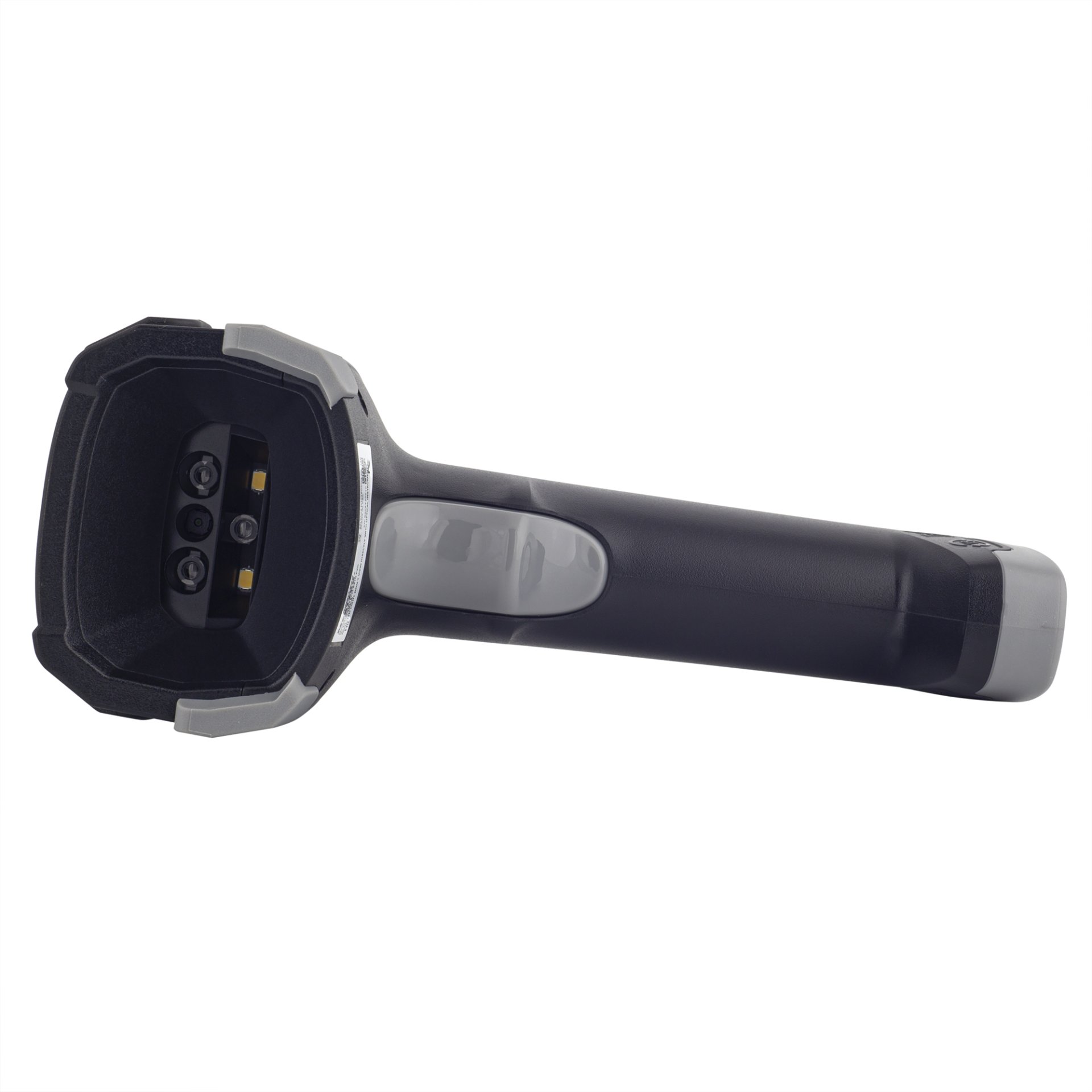 Проводной сканер штрих-кода Mertech 2410 P2D SUPERLEAD (2D, черный, без подставки, 2.05м кабель) №5