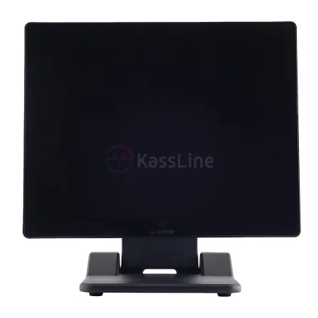 Сенсорный терминал G-SENSE KID V.3 (15", Intel N100, 8GB/128GB, WIFI/Bluetooth, без MSR, без ОС) фото
