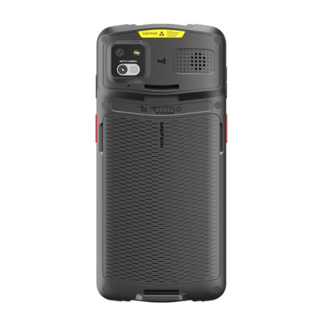 Терминал сбора данных MEFERI ME61 (6"/Android 13/4GB/64GB/2D Honeywell N6803FR/WIFI/BT/4G(LTE)/GPS/NFC/Camera/IP67/5000mAh) фото