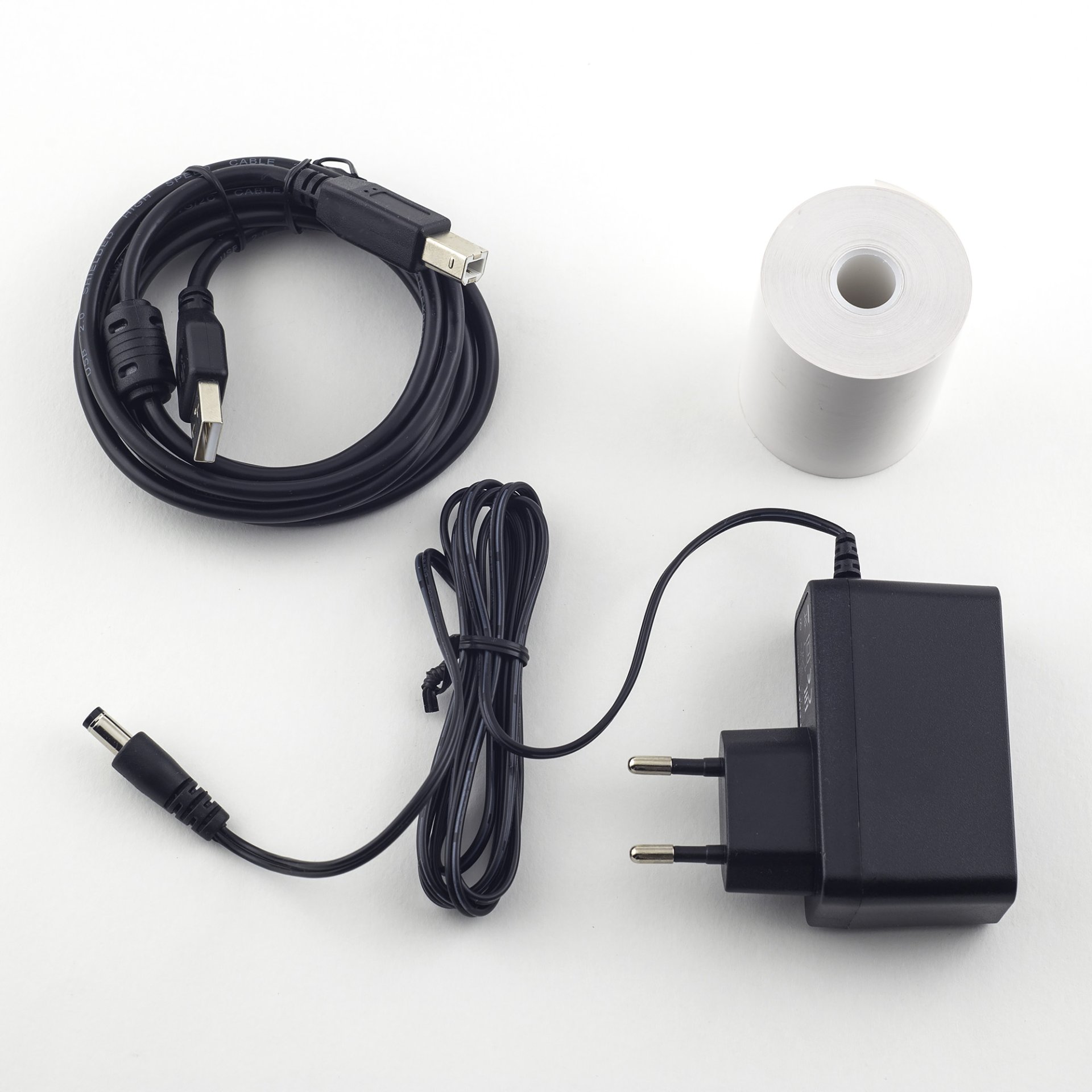 Фискальный регистратор АТОЛ 30Ф Б/У (темно-серый, без ФН, платформа 5.0, USB) №4