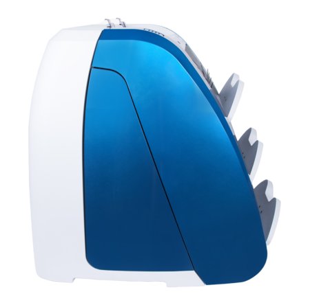 Счетчик-сортировщик банкнот Kisan Smart Серия Lite фото