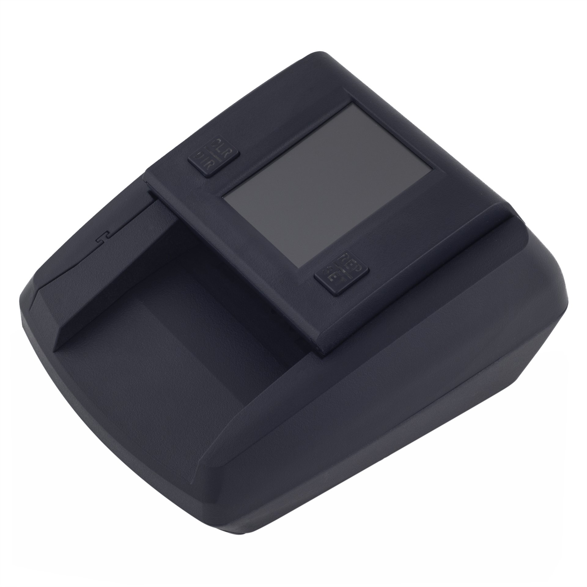 Автоматический детектор банкнот NEO D-500 (черный, c АКБ)