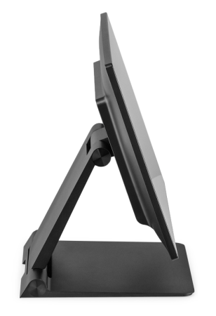 Сенсорный терминал АТОЛ МАКС 15 V2 (15", P-CAP, Intel Core i3-1215U, 8GB/256GB M.2, WIFI, без MSR, без ОС) фото