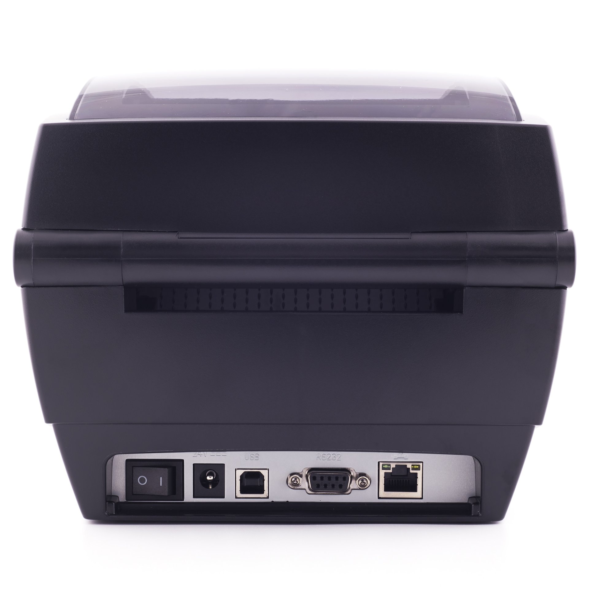 Термотрансферный принтер этикеток MPRINT TLP100 TERRA NOVA (300 dpi, USB/RS-232/Ethernet, арт. 4545) фото