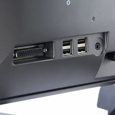 Сенсорный терминал POScenter POS400 (15", P-CAP, Intel Celeron J6412, 8GB/SSD 256GB, MSR, без ОС) фото