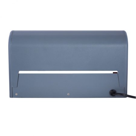 Просмотровый детектор банкнот DoCash 525 (серый, ультрафиолетовый, без АКБ) фото