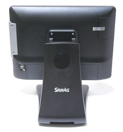 Сенсорный терминал Sam4s SPT-S100 (15", Intel Celeron N2807, 4GB/120GB, MSR, Windows 10 IoT) фото