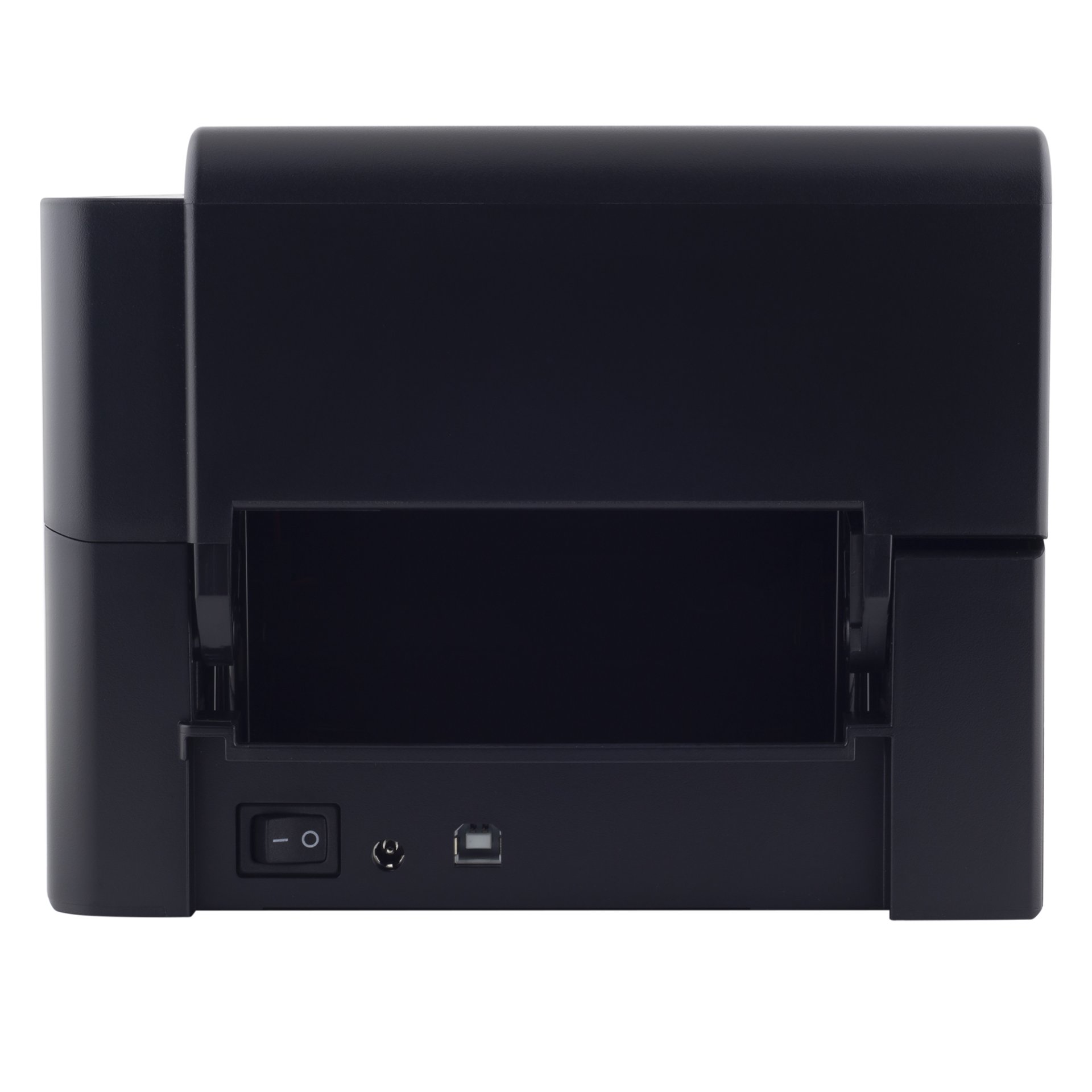 Термотрансферный принтер этикеток TSC TE300 (300 dpi, USB/Bluetooth, арт. 99-065A701-U1LF00) фото