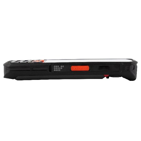Терминал сбора данных АТОЛ Smart M20 (4.2"/Android 13 с GMS/6GB/64GB/2D N6602-W2/WIFI/BT/3G/4G/LTE/GPS/NFC/Camera/5200mAh) фото