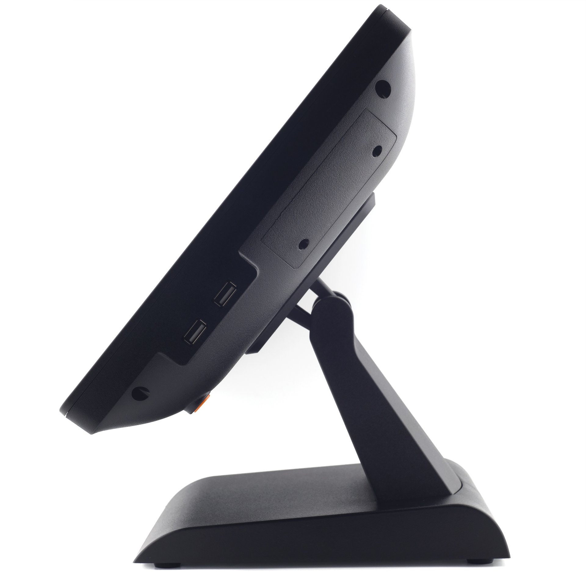 Сенсорный терминал МойPOS MMB-0173 X4125 V.2 (17.3", Intel Celeron J4125, 8GB/128GB, MSR, без ОС, с подставкой) №2