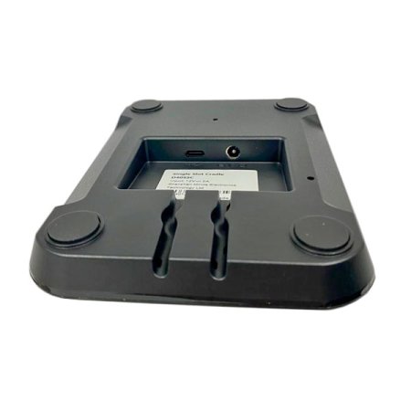 Коммуникационно-зарядная подставка для ТСД Mindeo M40 и аккумулятора фото