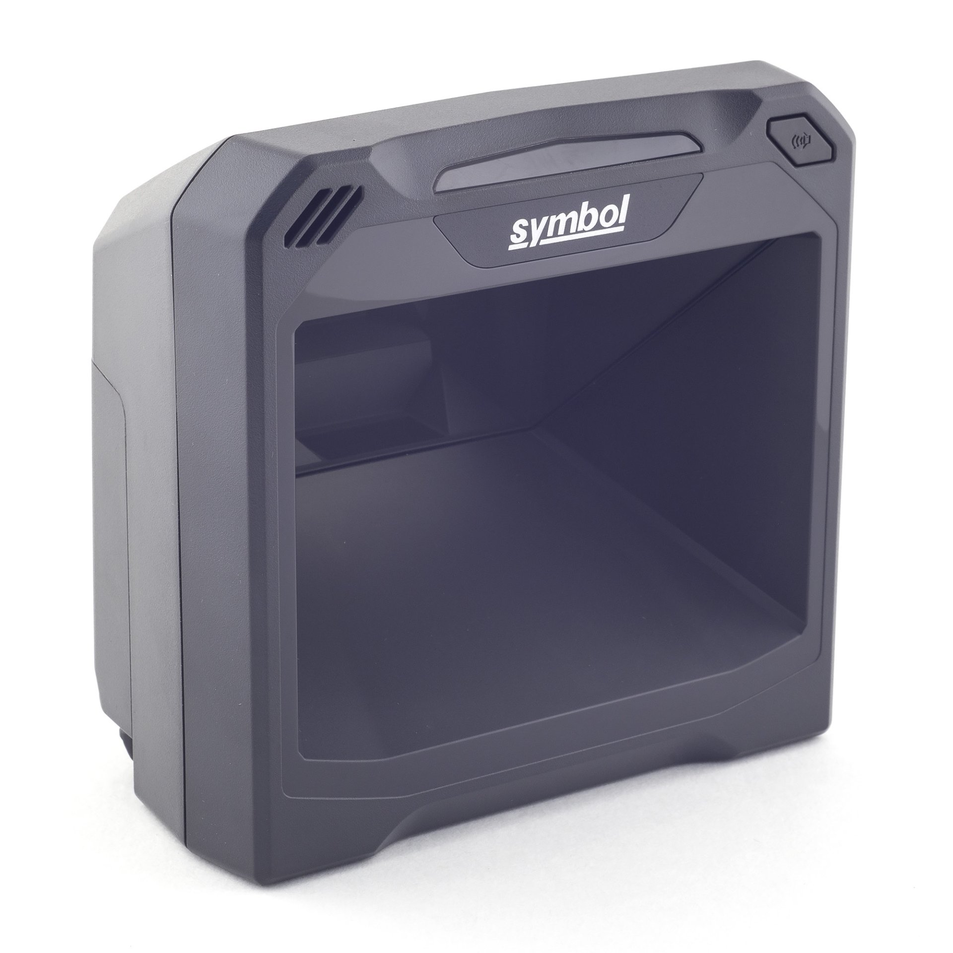 Стационарный сканер штрих-кода Zebra (Motorola) Symbol DS7708 (2D, USB, черный)