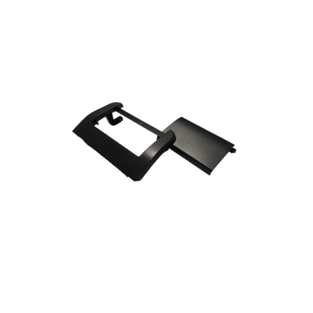 Комплект деталей. Крышка лотка и Рычаг (ст-5) фото