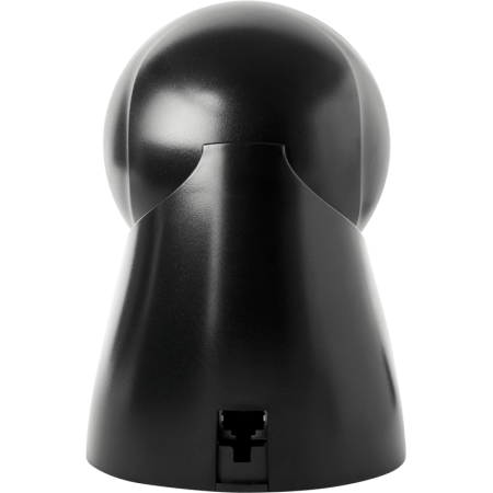 Стационарный сканер штрих-кода PayTor GS-1118 (2D, черный, USB) фото