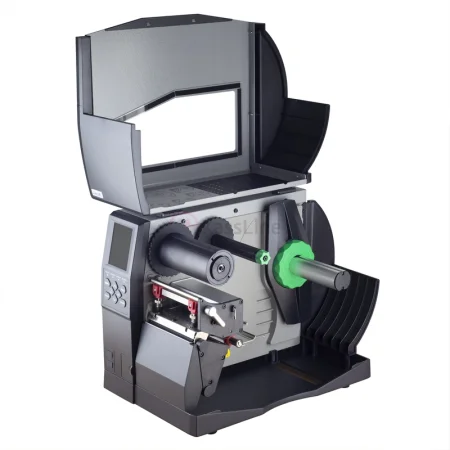 Термотрансферный принтер этикеток iDPRT iX4L (203 dpi, USB Type B/USB Host/RS-232/Ethernet, арт. iX4L-2UR-000x) фото