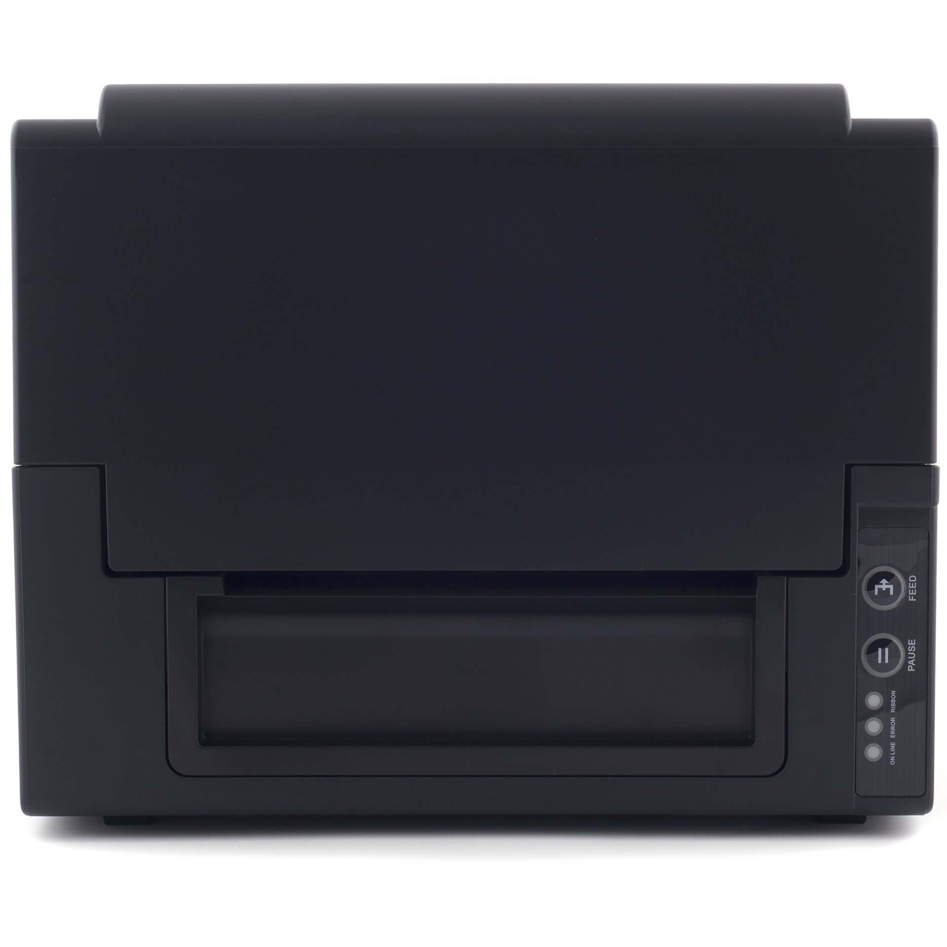 Термотрансферный принтер этикеток UROVO D7000 (203 dpi, USB/RS-232/LPT, арт. D7000-A1203U1R1B1W0) фото