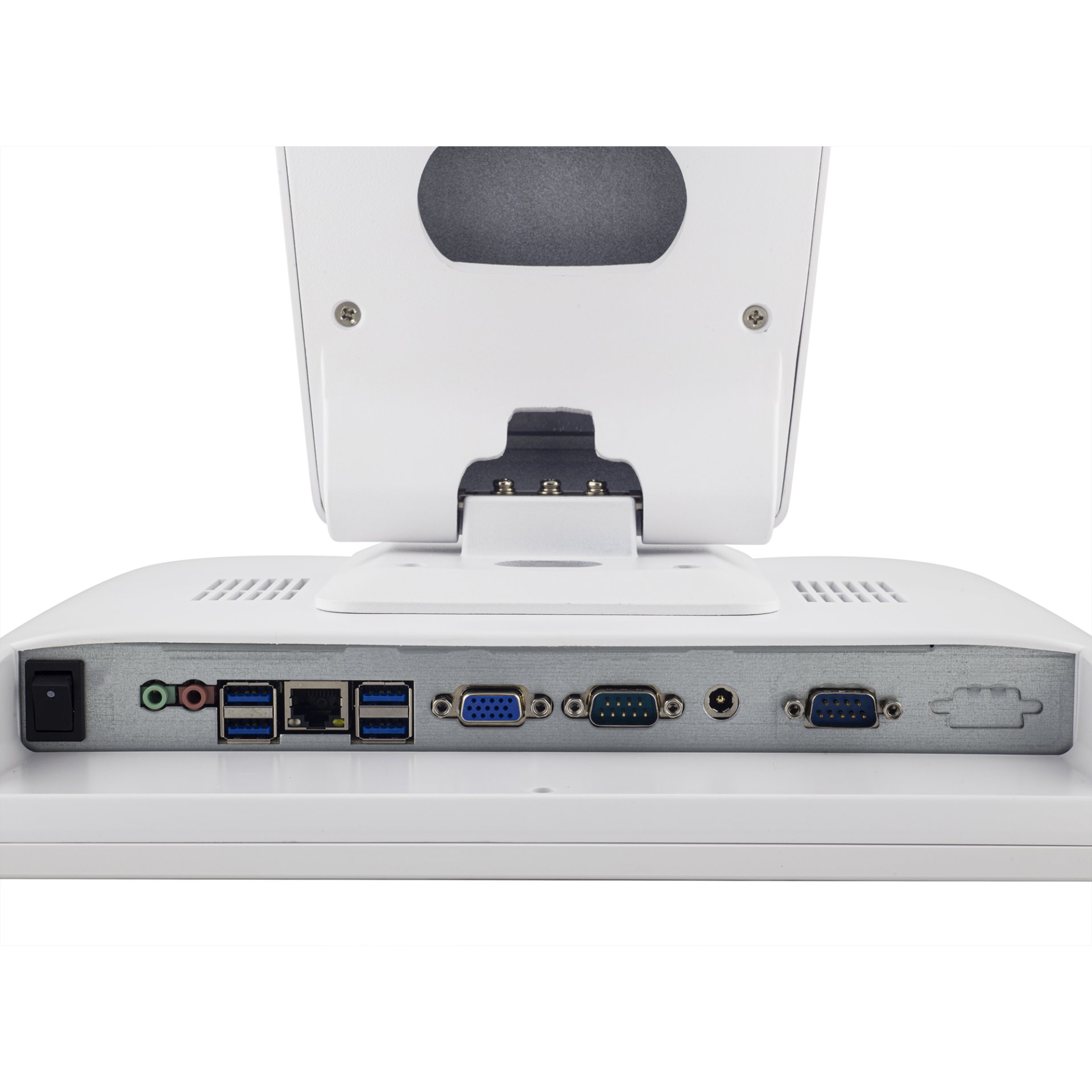 Сенсорный терминал SPACE SUPREME (15", Intel Core i5 3427U, 8GB/128GB, WIFI/Bluetooth,без MSR, без ОС, белый) №7