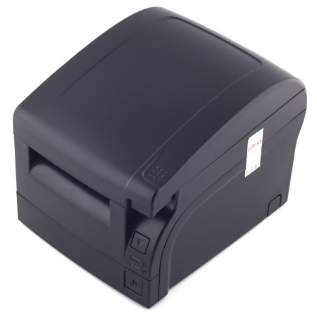 Фискальный регистратор АТОЛ 77Ф Б/У (черный, без ФН, платформа 5.0, USB/RS-232/Ethernet)