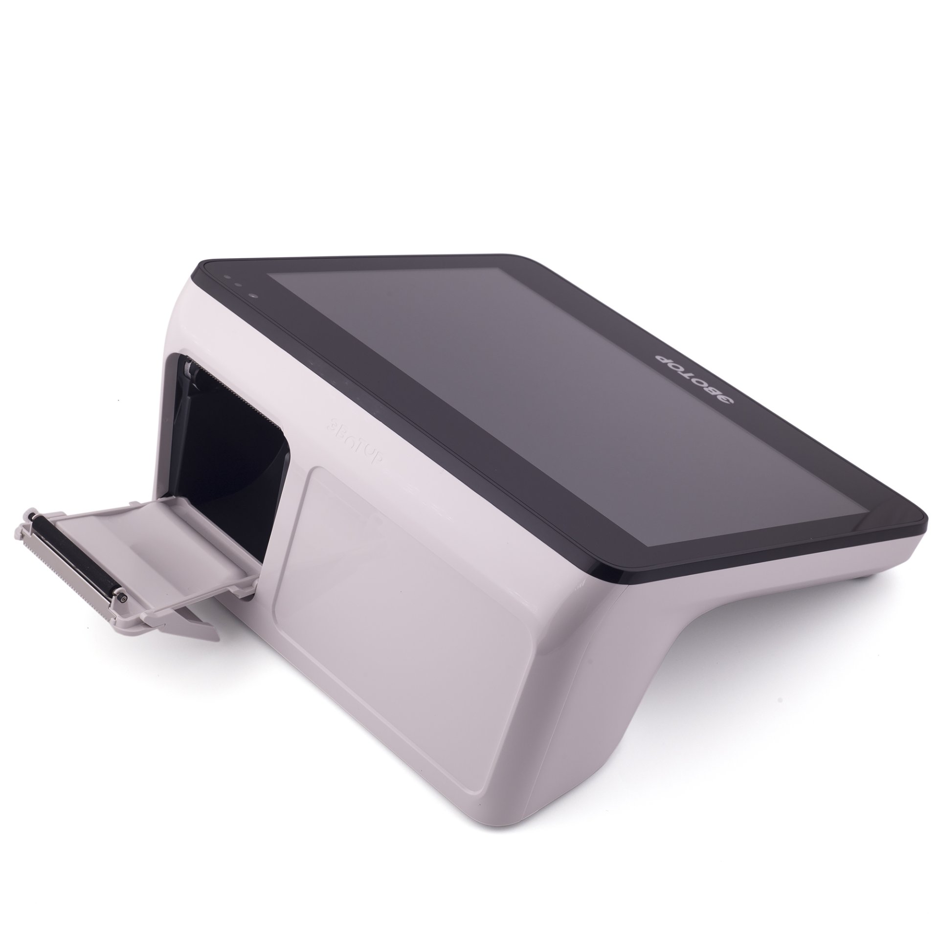 Смарт-терминал ЭВОТОР 10 Б/У (белый, без ФН) №4