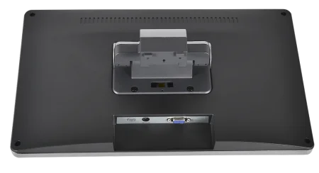 Дополнительный сенсорный монитор АТОЛ STM16 Rev.2 (15.6", P-CAP, LCD, 1920x1080, темно-серый) фото
