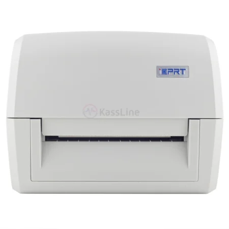 Термотрансферный принтер этикеток iDPRT iT4S (300 dpi, USB/Ethernet, арт. iT4S-3UE-000x) фото