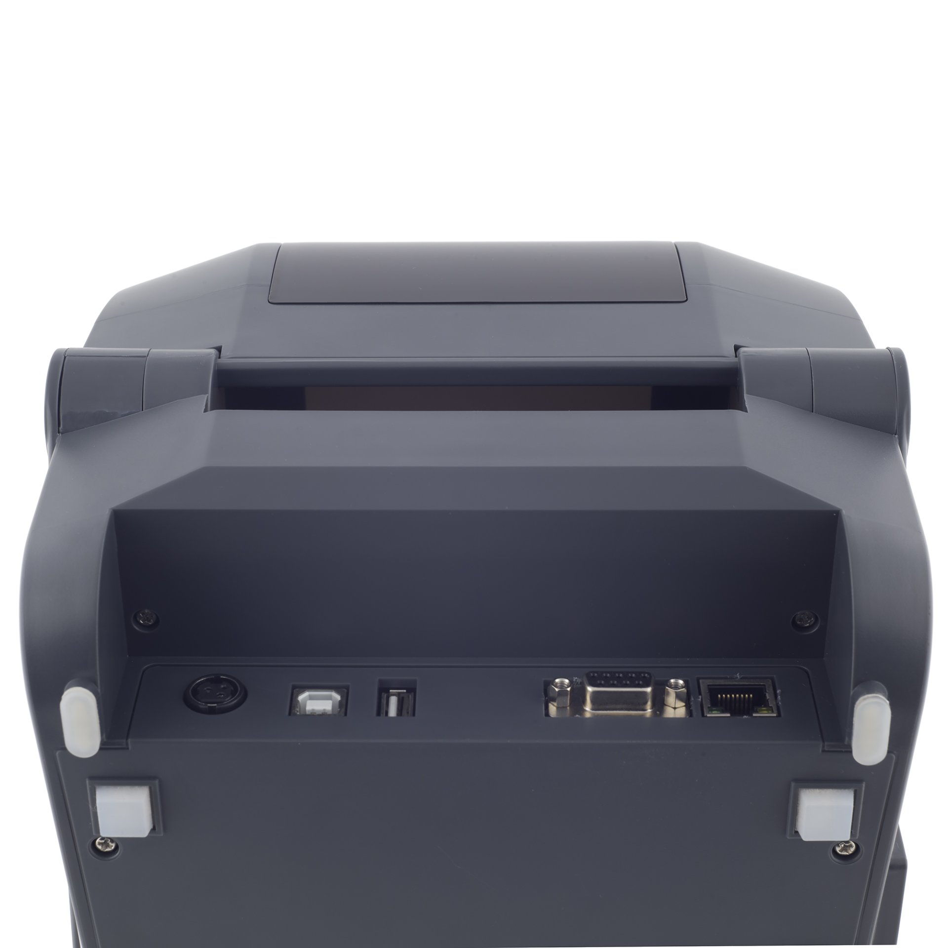 Термотрансферный принтер этикеток Gainsha GS-3405T (300 dpi, USB/RS-232/Ethernet, арт. 00001751) фото